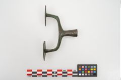 Foto von Antennendolchgriff (NHMW-PRAE-024692)